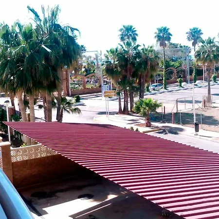 Acv - Acapulco I-1ª Linea Planta 5 Sur Apartamento